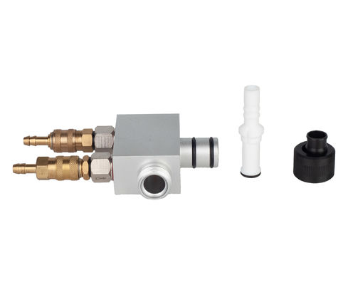 241622  P1F1  Toz Enjektörü Toz Boya Yedek Parçaları