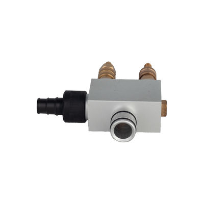 241622  P1F1  Toz Enjektörü Toz Boya Yedek Parçaları