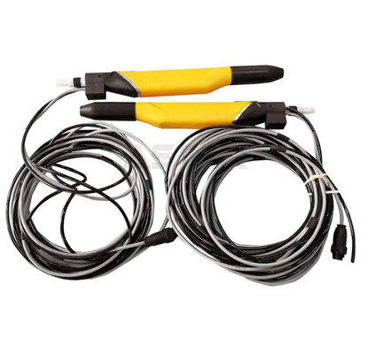 1010198 Orijinal Gema OptiGun GA03 Elektrostatik Toz Kaplama