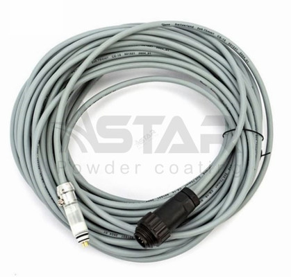 1010198 Orijinal Gema OptiGun GA03 Elektrostatik Toz Kaplama