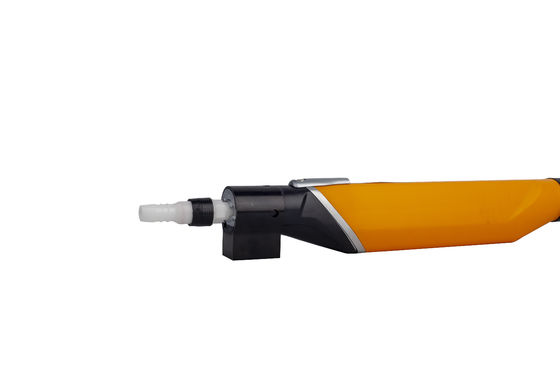 Silah gövdesi GA03 Şafta Tam GA03 Silah Elektrik Toz Kaplama Silahı