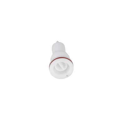 Sames Nozzle 1525492 Elektrot Sahibi Mach Elektrostatik Toz Kaplama Silahı yedek parçaları