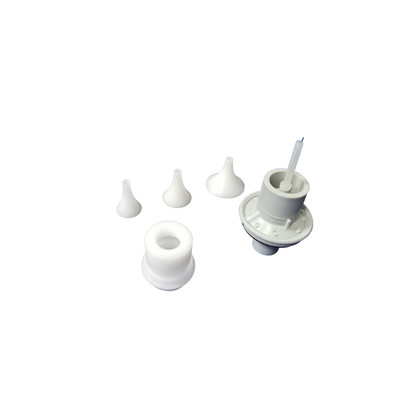 1081658 Encore için 4mm Flat Spray Nozzle Montajı