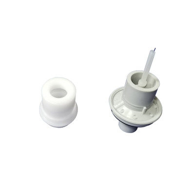 1081658 Encore için 4mm Flat Spray Nozzle Montajı