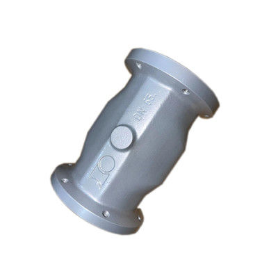 258520 NW65 Sıkıştırma Vanası Yedek Parçaları İtme Konveyörü PT6 Pompa İçin