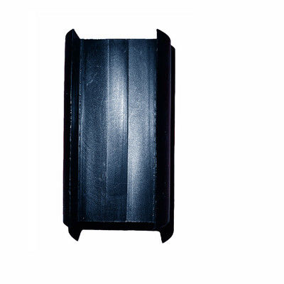 Plastik Yedek Parçalar 1450mm İç Toz Borusu Braketi - GA02 İçin