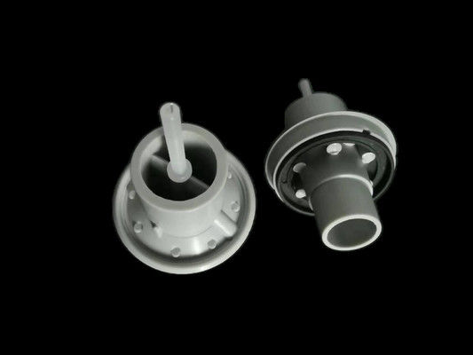 1081658 4mm Flat Spray Nozzle Montajı El Otomatik Silah için