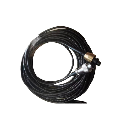 142109 16 m (50 ft) Kablo 100 kV Versa-Spray II IPS Otomatik Toz Püskürtme Tabancası