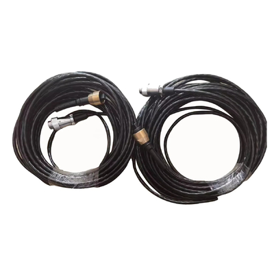 142109 16 m (50 ft) Kablo 100 kV Versa-Spray II IPS Otomatik Toz Püskürtme Tabancası