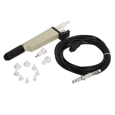 Eşdeğer PG2A 220V Elektrostatik Toz Boya Tabancası Profesyonel Otomatik