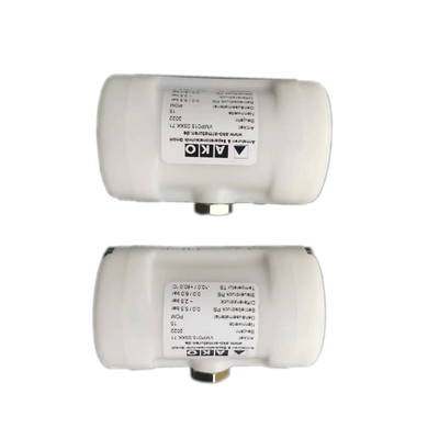 Orijinal Optifeed Pp06 Toz Pompası için 1006255 1006256 Esnek Vana Nw15 Mm