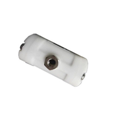 1006255 1006256 Pinch Valve Nw15 Original Pp06 Toz Pompası için mm