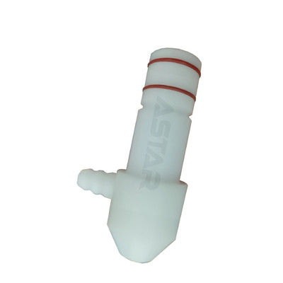 Diffuser Powder Coating Kit Tribomatic Ii Tek Değiştirme 631271