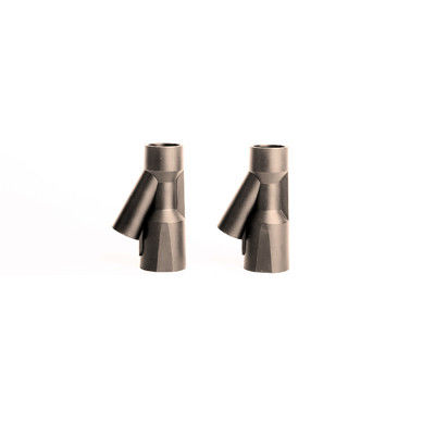 Sprey II Otomatik Toz Boya Yedek Parçaları Giriş Gövdesi Standart