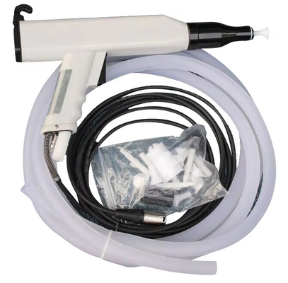 KCI 801 Elektrostatik Toz Kaplama Makinesi El Ekipmanı