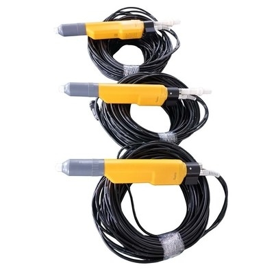 393568 GA02 Elektrostatik Toz Kaplama Silahı GA02 OptiGun için yedek parçalar