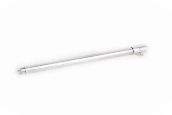 1009679 Gümüşi 2b Yedek Parça Kılavuzu Ekipman Akışkanlaştırma Emme Ünitesi