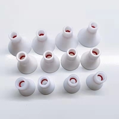 1083206 Trompet Ağzı 16-19-26-38mm Deflector Konik Nordson Encore Silahı