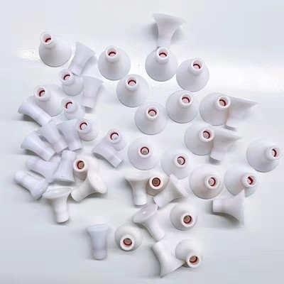 1083206 Trompet Ağzı 16-19-26-38mm Deflector Konik Nordson Encore Silahı