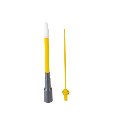 2323356 300 mm Wagner X1 VL Nozzle Extension PEM-X1 Elli toz püskürtme tabancası