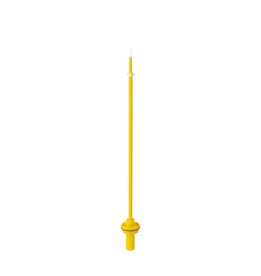 2323356 300 mm Wagner X1 VL Nozzle Extension PEM-X1 Elli toz püskürtme tabancası