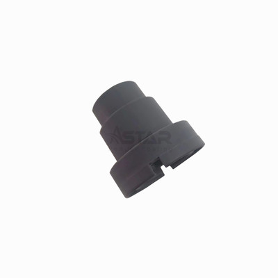 390313 PEA - C4 - HiCoat Deflector Cone Sleeve Powder Coating yedek parçaları