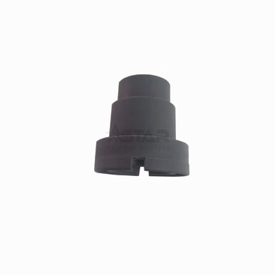 390313 PEA - C4 - HiCoat Deflector Cone Sleeve Powder Coating yedek parçaları