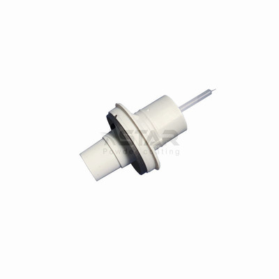 1106076 Konik püskürtme elektrot desteği Encore El püskürtme tabancası için Assy