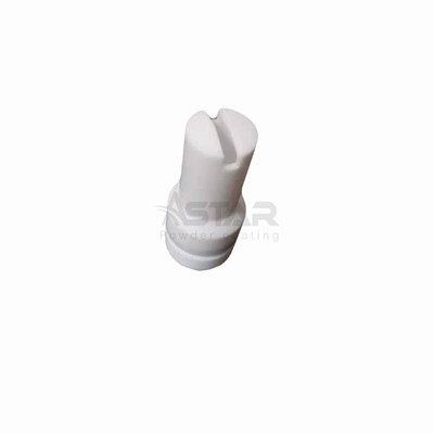 390446 C4 VL Fan Spray Nozzle Of Wagner PEM - C4 Toz Kaplama yedek parçaları