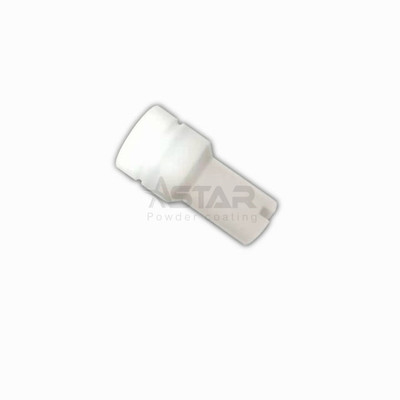 390446 C4 VL Fan Spray Nozzle Of Wagner PEM - C4 Toz Kaplama yedek parçaları