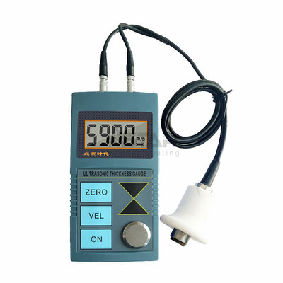 0.05mm TT120 Ultrasonik Kalınlık Ölçüm Aracı
