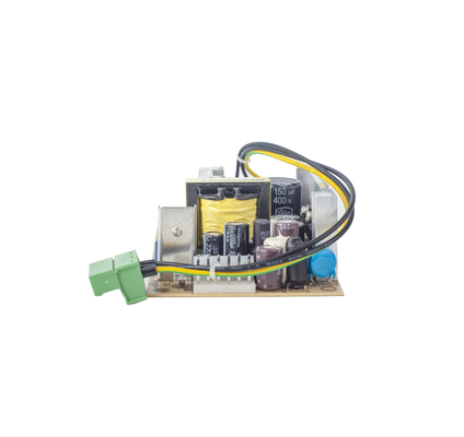 374059 PCB OptiStar CG06 Otomatik Silah Kontrol Birimi Güç Paketi 15V