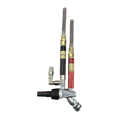 OptiCenter Toz enjektörü OptiFlow (tip IG06-P)
