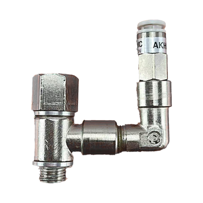 OptiCenter Toz enjektörü OptiFlow (tip IG06-P)
