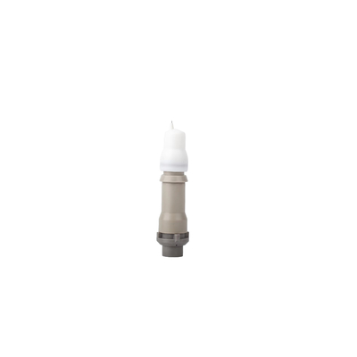 615281 Montaj Düz Püskürtme Nozulu MS Sonkat A4 Otomatik Tabanca Yedek Parçaları