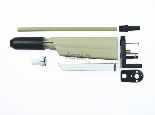 361399 Gri PG2A Elektrostatik toz kaplama tabancası