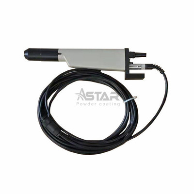 361399 Gri PG2A Elektrostatik toz kaplama tabancası