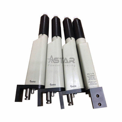 361 690 PG 2-A Yüksek Voltajlı Toz Kaplama Silahı