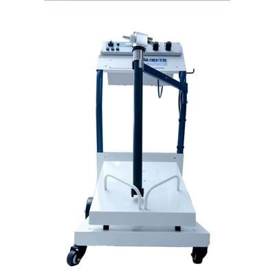 Parker Lonics GX 7800S Kutu Beslemeli Elektrostatik Toz kaplama makinesi
