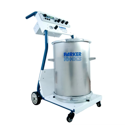 Parker Lonics GX 7800S Kutu Beslemeli Elektrostatik Toz kaplama makinesi