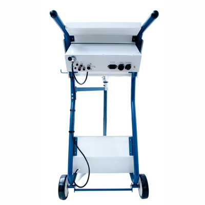 Parker Lonics GX 7800S Kutu Beslemeli Elektrostatik Toz kaplama makinesi