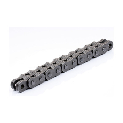 Güçlü Pre Tensioning Heavy Duty Çelik Yaprak Zinciri