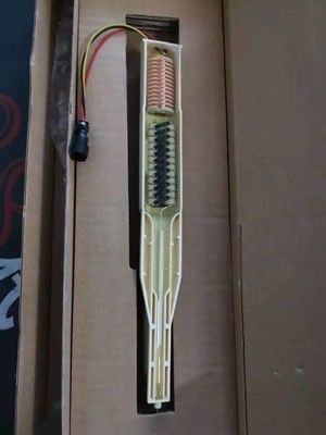 Güç Kaynağı Negatif Polarite Kaskad Toz Boya Tabancası