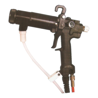 Tayvan HV-2303 elektrostatik jeneratör