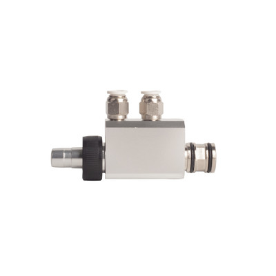 1066891 Nordson Makinesi İçindeki Düz Barut Kaplama Pompası