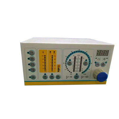 Asm -X1 Elektrostatik Toz Kaplama Makinesi Dijital Basit İşleme