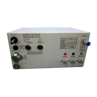 Wagner Asm -X1 Elektrostatik Toz Kaplama Makinesi Dijital Kolay İşleme