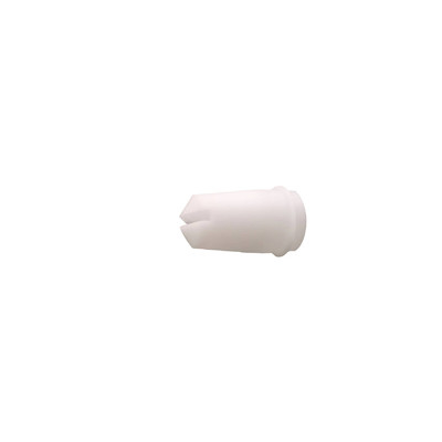 1081658 Flat Spray Powder Coating Nozzle For Encore Lt Manual Powder Spray Gun (Encore Lt Elli Toz püskürtme tabancası için düz püskürtme tozu kaplama nozu)