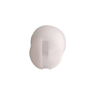 1081658 Flat Spray Powder Coating Nozzle For Encore Lt Manual Powder Spray Gun (Encore Lt Elli Toz püskürtme tabancası için düz püskürtme tozu kaplama nozu)