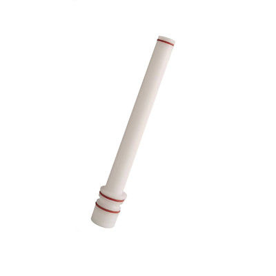 1085026 Toz Giriş BorusuLt Manuel Toz Püskürtme Özelleştirilebilir Logolu